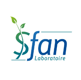 Logo SFAN Laboratoire