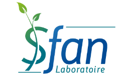 Logo SFAN Laboratoire