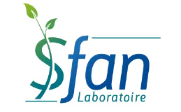 Logo SFAN Laboratoire