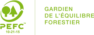 Logo PEFC